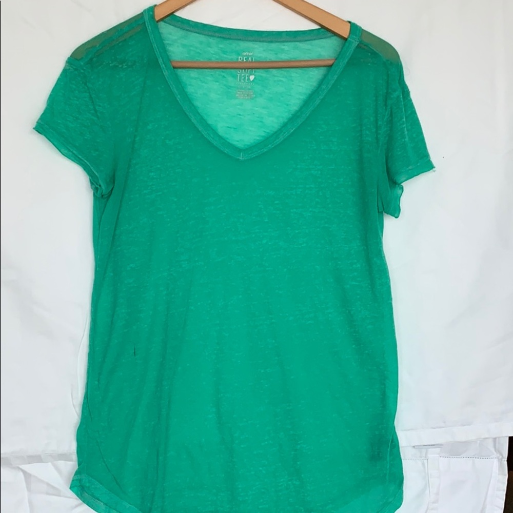 Aerie Real Soft Tee